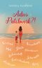 Adios Patchwork?! Cover des Buches Adios Patchwork?! (ISBN: 9783752815320)