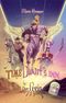 Time Dwarfs Inn Cover des Buches Time Dwarfs Inn (ISBN: 9783752820973)