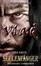 Vlad Cover des Buches Vlad (ISBN: 9783752852080)