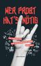 Wer probt hat´s nötig Cover des Buches Wer probt hat´s nötig (ISBN: 9783752854299)