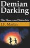 Demian Darking Cover des Buches Demian Darking (ISBN: 9783752861464)