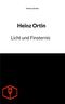 Licht und Finsternis Cover des Buches Licht und Finsternis (ISBN: 9783752891881)