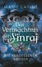 Das Vermächtnis der Sinraj: Die vergessenen Brüder Cover des Buches Das Vermächtnis der Sinraj: Die vergessenen Brüder (ISBN: 9783752893403)