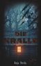 Die Kralle Cover des Buches Die Kralle (ISBN: 9783752894585)