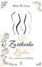 Zartherbe Liebe Cover des Buches Zartherbe Liebe (ISBN: 9783752899009)