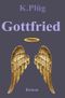 Gottfried Cover des Buches Gottfried (ISBN: 9783752977271)