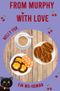 From Murphy With Love Cover des Buches From Murphy With Love (ISBN: 9783752991642)
