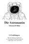 Die Astronautin Cover des Buches Die Astronautin (ISBN: 9783753100821)
