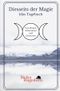 Diesseits der Magie / Idas Tagebuch Cover des Buches Diesseits der Magie / Idas Tagebuch (ISBN: 9783753128733)