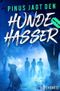 Pinus jagt den Hundehasser Cover des Buches Pinus jagt den Hundehasser