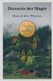 Diesseits der Magie / Durch die Welten Cover des Buches Diesseits der Magie / Durch die Welten (ISBN: 9783753169200)