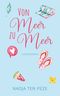 Von Meer zu Meer Cover des Buches Von Meer zu Meer (ISBN: 9783753430195)