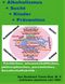 Alkoholismus - Sucht - Kinder - Prävention Cover des Buches Alkoholismus - Sucht - Kinder - Prävention (ISBN: 9783753440415)