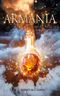 Armania Cover des Buches Armania (ISBN: 9783753481647)