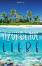 Azurblaue Liebe Cover des Buches Azurblaue Liebe (ISBN: 9783753491387)