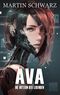 Ava Cover des Buches Ava (ISBN: 9783753499000)