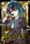 SINoALICE 01 Cover des Buches SINoALICE 01 (ISBN: 9783753902692)