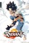 Radiant 07 Cover des Buches Radiant 07 (ISBN: 9783753902821)