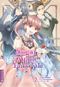 Sugar Apple Fairy Tale 02 Cover des Buches Sugar Apple Fairy Tale 02 (ISBN: 9783753918204)
