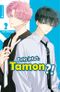 Echt jetzt, Tamon? 02 Cover des Buches Echt jetzt, Tamon? 02 (ISBN: 9783753930008)
