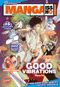 Manga Issho 03 Cover des Buches Manga Issho 03 (ISBN: 9783753933429)