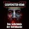Gespenster-Krimi - Das Geheimnis der Totenmaske Cover des Buches Gespenster-Krimi - Das Geheimnis der Totenmaske (ISBN: 9783754001660)