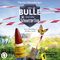 Der Bulle und der Schmetterling - Folge 01 Cover des Buches Der Bulle und der Schmetterling - Folge 01 (ISBN: 9783754004913)
