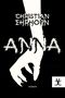 ANNA Cover des Buches ANNA (ISBN: 9783754108826)