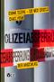 Crime Scene / Crime Scene - Do not Cross Cover des Buches Crime Scene / Crime Scene - Do not Cross (ISBN: 9783754115763)