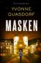 Masken Cover des Buches Masken (ISBN: 9783754130919)