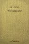 Die letzten Wolkensegler Cover des Buches Die letzten Wolkensegler (ISBN: 9783754152300)