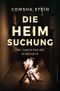 Die Gebietsschützerin / Die Heimsuchung Cover des Buches Die Gebietsschützerin / Die Heimsuchung (ISBN: 9783754158289)