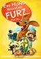 Ein Hund namens Furz Cover des Buches Ein Hund namens Furz (ISBN: 9783754160046)