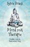 Mord mit Therapie Cover des Buches Mord mit Therapie (ISBN: 9783754306819)