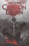 Crimson Dawn Cover des Buches Crimson Dawn (ISBN: 9783754312131)