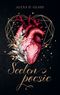 Seelenpoesie Cover des Buches Seelenpoesie (ISBN: 9783754313237)