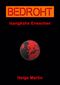 Bedroht Cover des Buches Bedroht (ISBN: 9783754330227)
