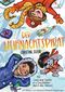 Der Weihnachtspirat Cover des Buches Der Weihnachtspirat