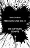 Freeman und Co. II Cover des Buches Freeman und Co. II (ISBN: 9783754343425)