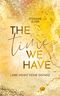 The Time We Have Cover des Buches The Time We Have (ISBN: 9783754379226)