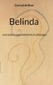 Belinda Cover des Buches Belinda (ISBN: 9783754379547)