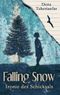 Falling Snow Cover des Buches Falling Snow (ISBN: 9783754396834)