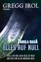 Tabula Rasa - Alles auf Null Cover des Buches Tabula Rasa - Alles auf Null (ISBN: 9783754649787)