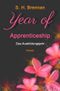 year of apprenticeship Cover des Buches year of apprenticeship (ISBN: 9783754658871)
