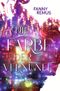 Die Farbe der Vernunft Cover des Buches Die Farbe der Vernunft (ISBN: 9783754661277)