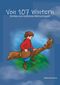 Von 107 Wintern- die Reise zum nördlichsten Weihnachtsgipfel Cover des Buches Von 107 Wintern- die Reise zum nördlichsten Weihnachtsgipfel (ISBN: 9783754662977)