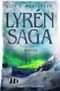 Lyrén Saga: Winter Cover des Buches Lyrén Saga: Winter (ISBN: 9783754684597)
