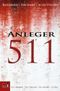 Anleger 511 Cover des Buches Anleger 511 (ISBN: 9783754687062)