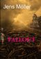 Fallout Cover des Buches Fallout (ISBN: 9783754688083)