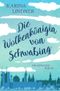 Die Wolkenkönigin von Schwabing. Cover des Buches Die Wolkenkönigin von Schwabing. (ISBN: 9783754919521)